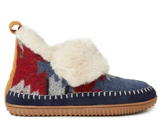 Dearfoams Moritz Slippers