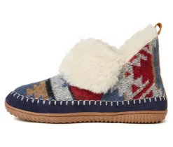 Dearfoams Moritz Slippers