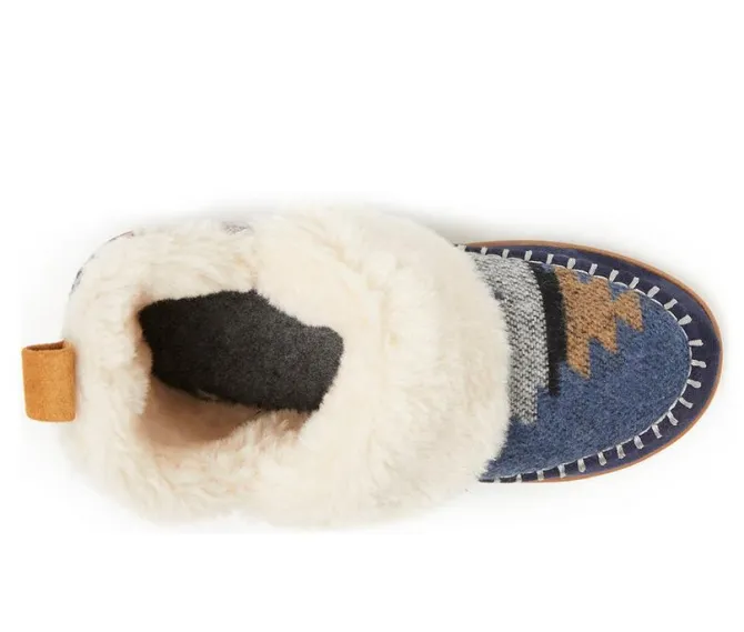 Dearfoams Moritz Slippers