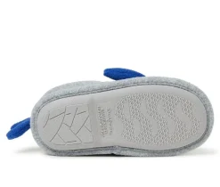 Dearfoams Toddler & Little Kid & Big Kid Peyton Animal Clog Slippers