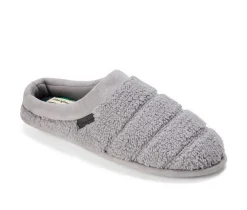 Dearfoams Women's Asher Teddy Slippes