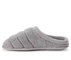 Dearfoams Women's Asher Teddy Slippes