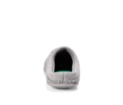 Dearfoams Women's Asher Teddy Slippes