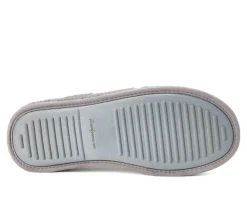 Dearfoams Women's Asher Teddy Slippes