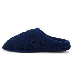 Dearfoams Women's Asher Teddy Slippes