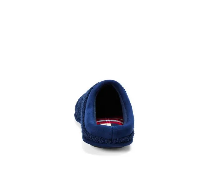 Dearfoams Women's Asher Teddy Slippes