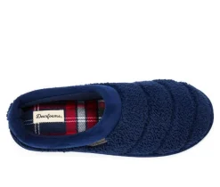 Dearfoams Women's Asher Teddy Slippes