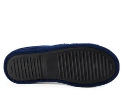 Dearfoams Women's Asher Teddy Slippes