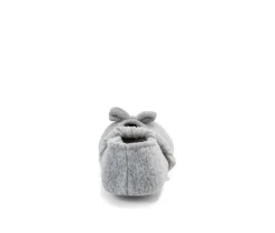 Dearfoams Women's Harmony Knit MaryJ Slippers