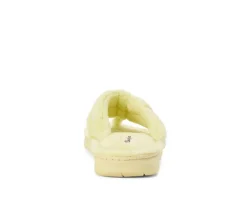 Dearfoams Wrenley Terry Thong