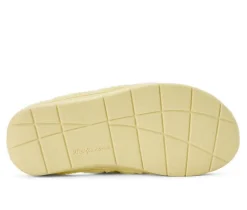Dearfoams Wrenley Terry Thong