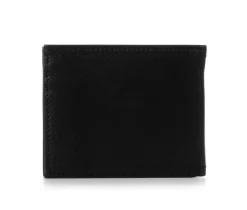 Dockers Accessories Leather RFID Extra Bifold