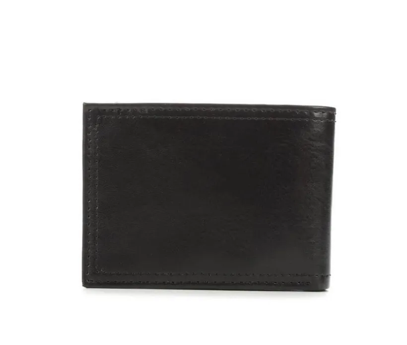 Dockers Accessories RFID Extra Capacity Slimfold