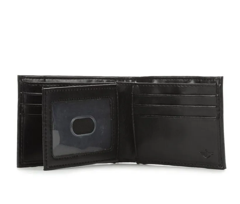 Dockers Accessories RFID Extra Capacity Slimfold