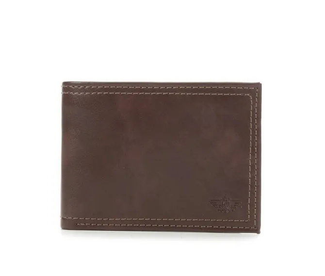 Dockers Accessories RFID Extra Capacity Slimfold