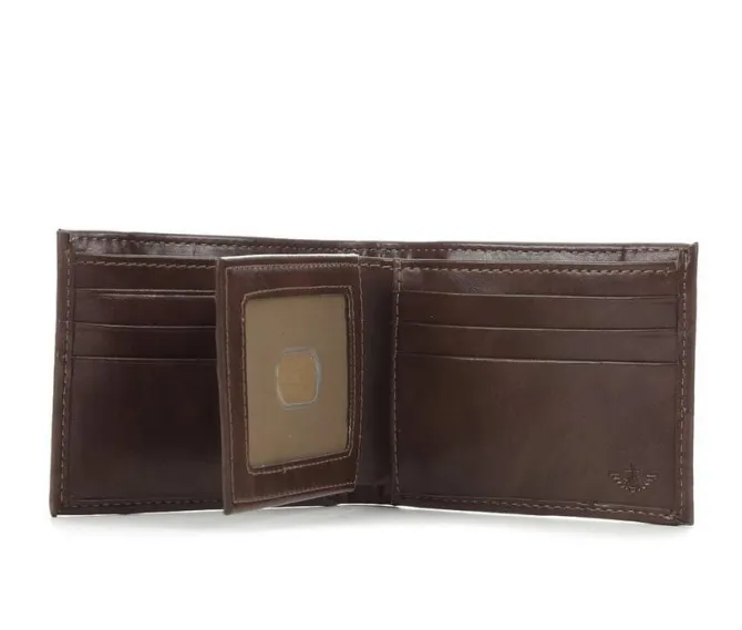 Dockers Accessories RFID Extra Capacity Slimfold