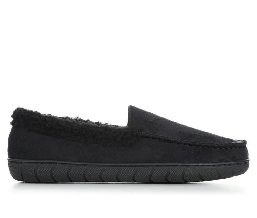Dockers Accessories Rolled Collar Venetian Slippers
