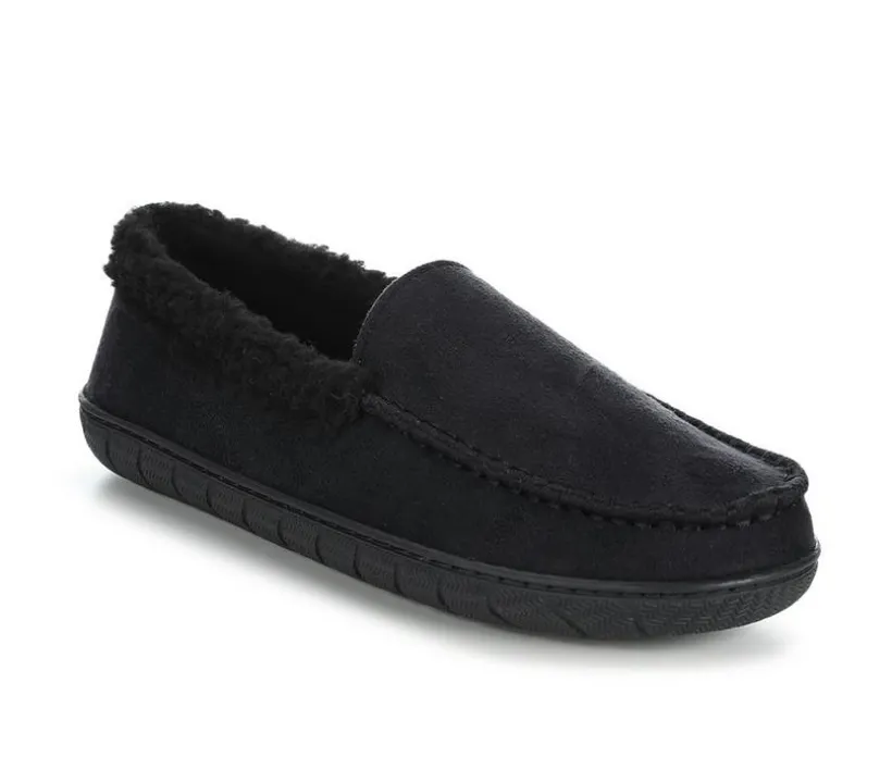 Dockers Accessories Rolled Collar Venetian Slippers