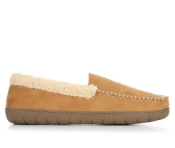 Dockers Accessories Rolled Collar Venetian Slippers