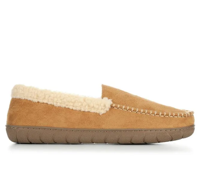 Dockers Accessories Rolled Collar Venetian Slippers