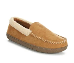 Dockers Accessories Rolled Collar Venetian Slippers