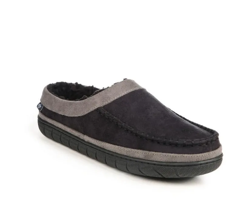 Dockers Accessories Two Tone Clog Slippers