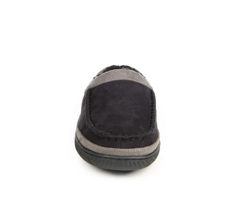 Dockers Accessories Two Tone Clog Slippers
