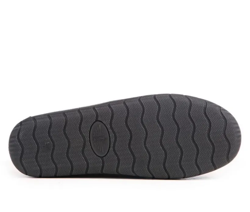 Dockers Accessories Two Tone Clog Slippers