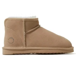 Fireside by Dearfoams Women's Riverland Booties