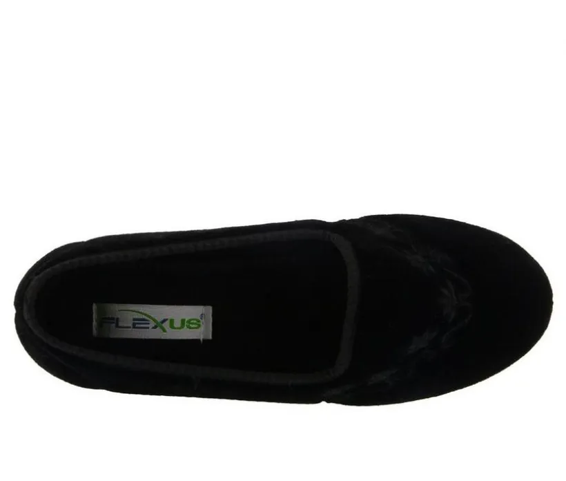 Flexus Jolly Slip-On Shoes