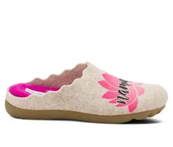 Flexus Namasta Slippers