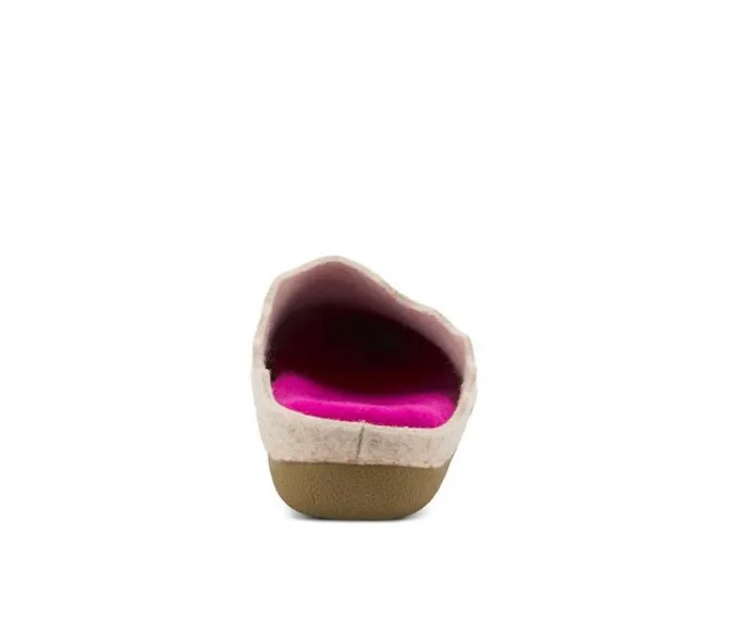 Flexus Namasta Slippers