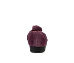 Flexus Roseloud Slippers
