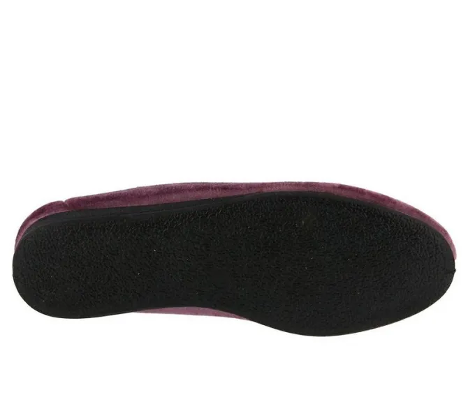 Flexus Roseloud Slippers