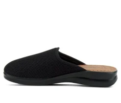 Flexus Scuff Slippers