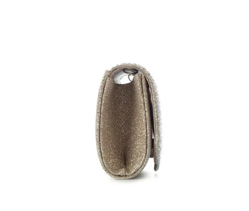 Four Seasons Handbags Rock Candy Update Clutch