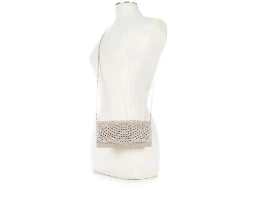 Four Seasons Handbags Rock Candy Update Clutch