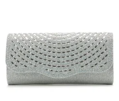 Four Seasons Handbags Rock Candy Update Clutch