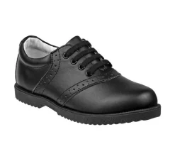 Girls' Academie Gear Toddler & Little Kid & Big Kid Honor Wide Width Oxfords