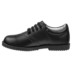 Girls' Academie Gear Toddler & Little Kid & Big Kid Honor Wide Width Oxfords