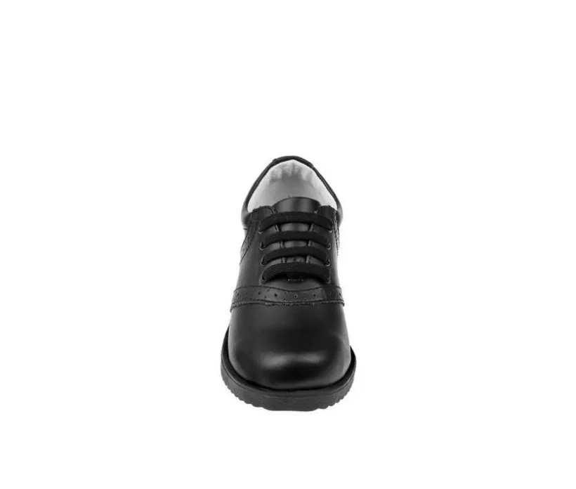 Girls' Academie Gear Toddler & Little Kid & Big Kid Honor Wide Width Oxfords
