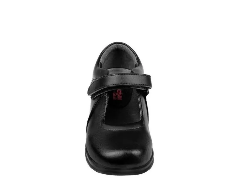 Girls' Academie Gear Toddler & Little Kid & Big Kid Honor Wide Width Oxfords