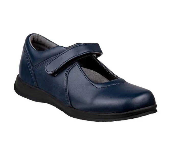 Girls' Academie Gear Toddler & Little Kid & Big Kid Lauren Dress Shoes