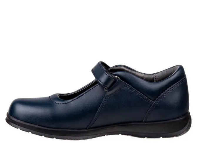 Girls' Academie Gear Toddler & Little Kid & Big Kid Lauren Dress Shoes
