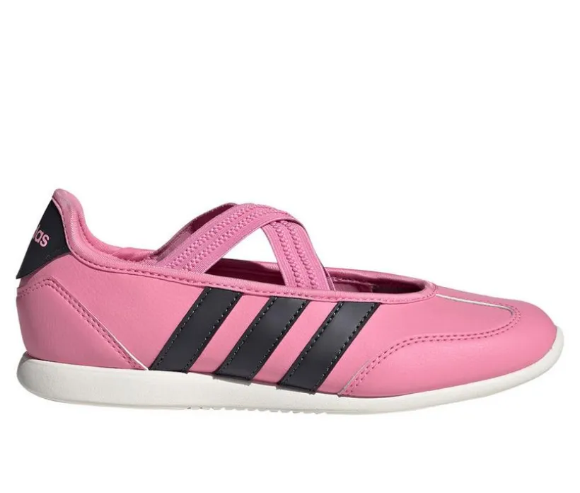 Girls' Adidas Big Kid Barreda Mary Janes