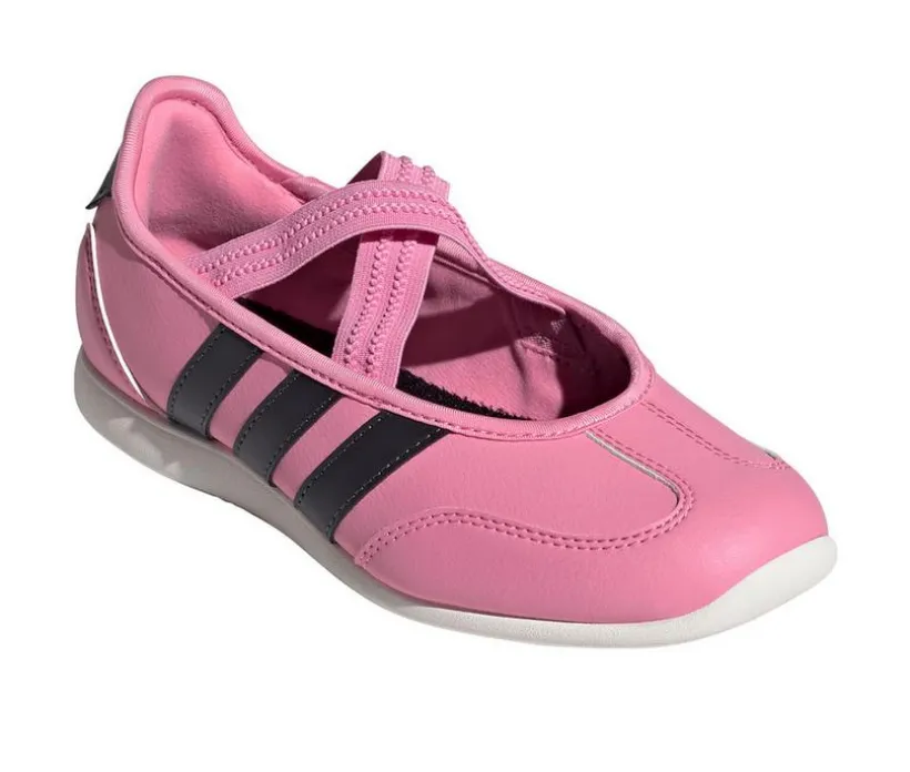 Girls' Adidas Big Kid Barreda Mary Janes