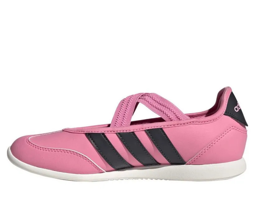 Girls' Adidas Big Kid Barreda Mary Janes