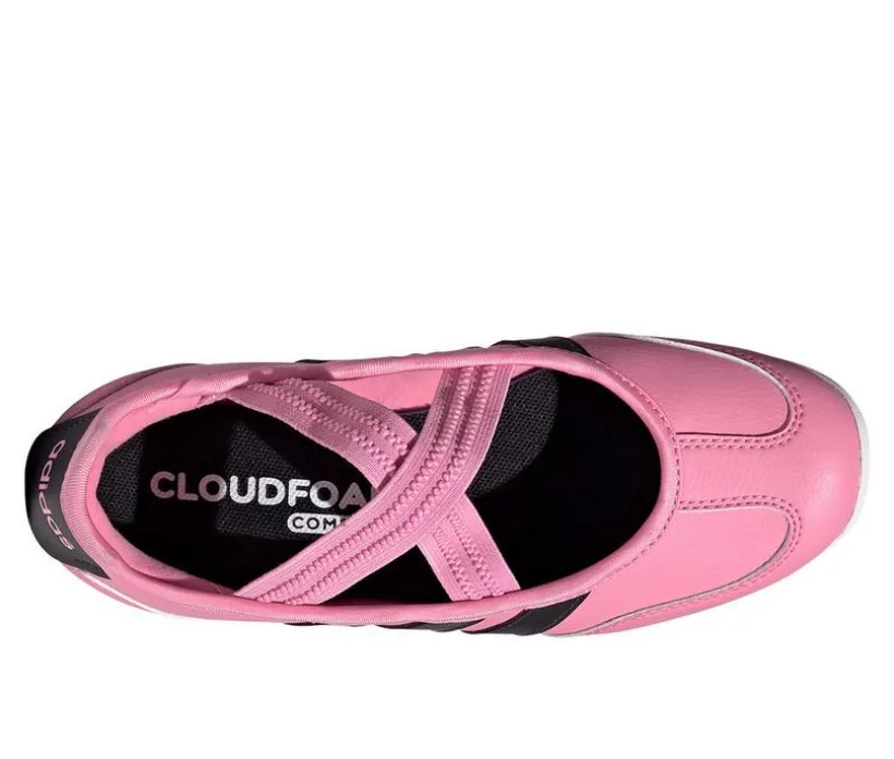 Girls' Adidas Big Kid Barreda Mary Janes