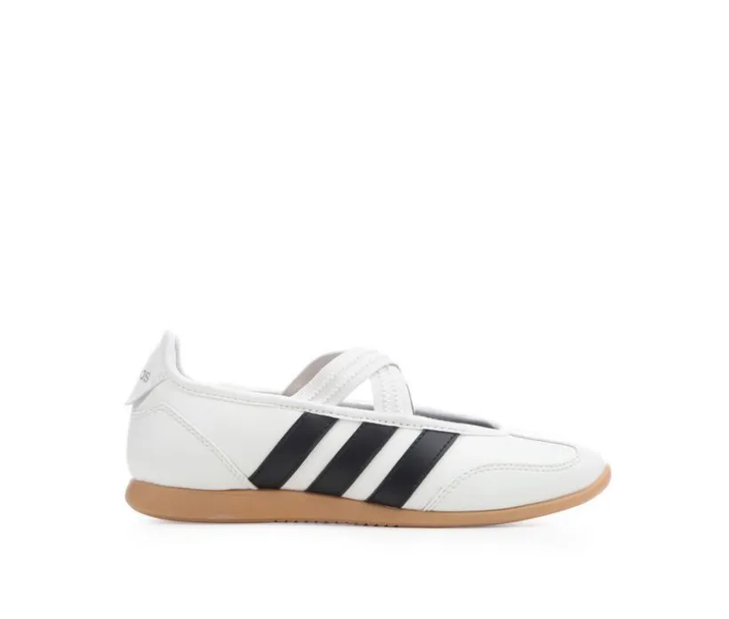 Girls' Adidas Big Kid Barreda Mary Janes