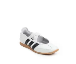 Girls' Adidas Big Kid Barreda Mary Janes